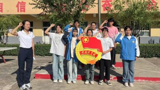 汾陽市陽城鎮：打開基層干部“多重角色”的一天